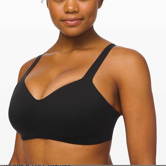 lululemon athletica Other - Hold True Bra 32DD